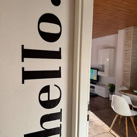 Monteurwohnung Sander I Naehe Heidelberg Mannheim I 4-7 Personen * Birkenau